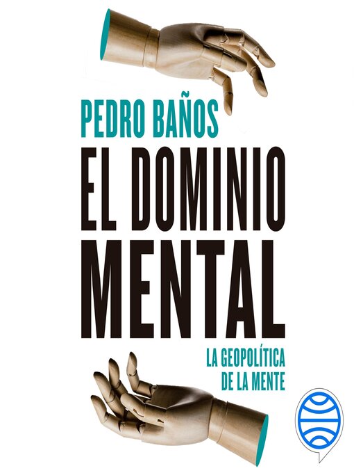 Title details for El dominio mental by Pedro Baños - Available